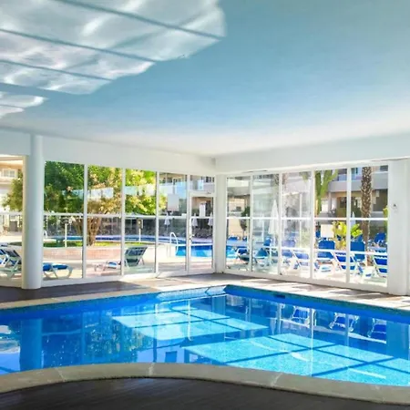 Appartement V Plazza Garage Heated Pool View Flat *
