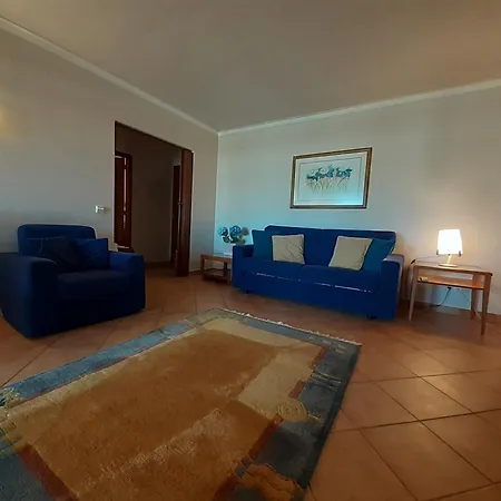 V Plazza Garage Heated Pool View Flat Appartement Portimão