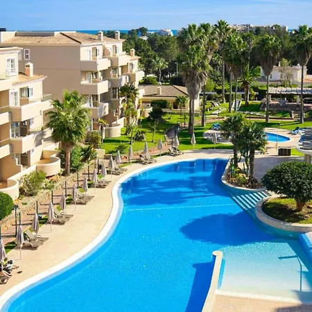 V Plazza Garage Heated Pool View Flat * Portimão