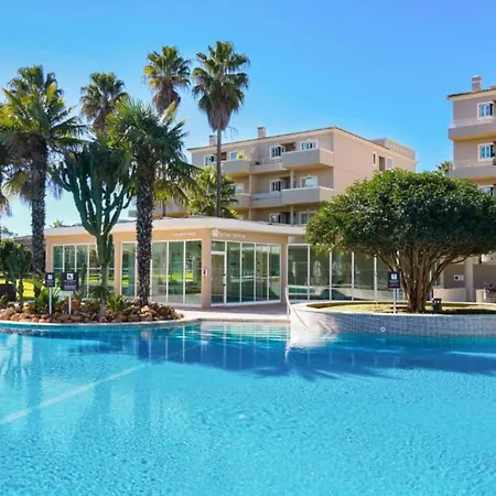 V Plazza Garage Heated Pool View Flat Appartement *