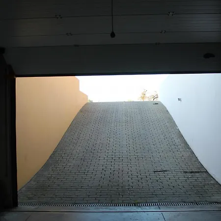 Appartement V Plazza Garage Heated Pool View Flat *
