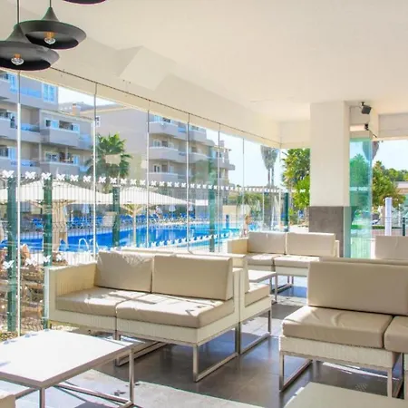 Appartement V Plazza Garage Heated Pool View Flat Portimão