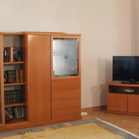 Appartement V Plazza Garage Heated Pool View Flat