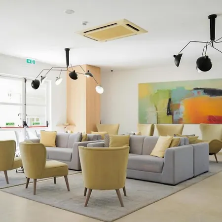 Appartement V Plazza Garage Heated Pool View Flat